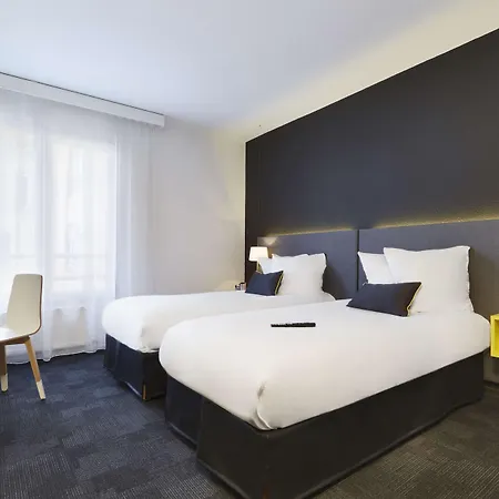 Kyriad Hotel Brest
